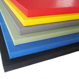 ANTI-SLIP VINYL TATAMIS - 100 x 100cm