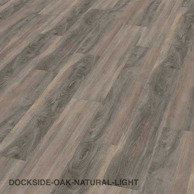 DECO-30 LVT - Vastgelijmde vinylstroken - Voor residentieel gebruik