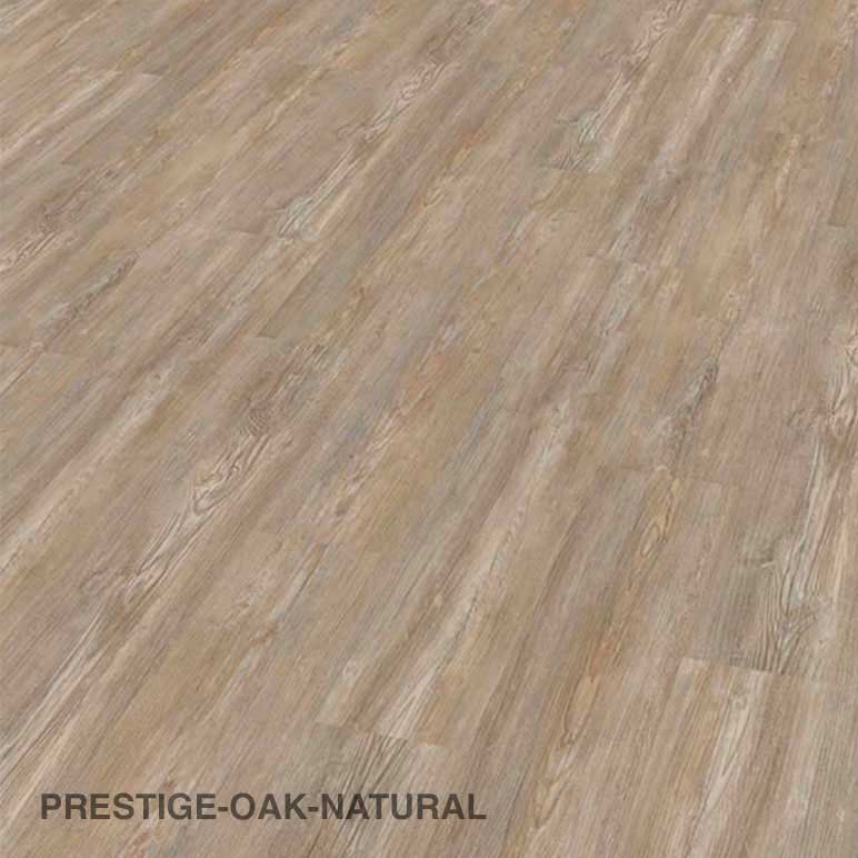 DECO-30 LVT - Vastgelijmde vinylstroken - Voor residentieel gebruik