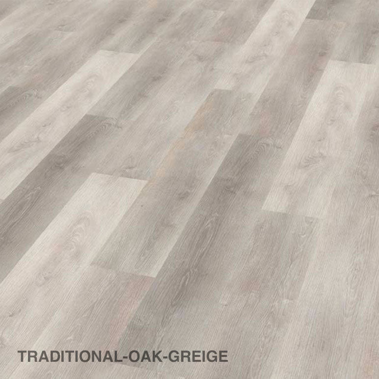 DECO-30 LVT - Vastgelijmde vinylstroken - Voor residentieel gebruik